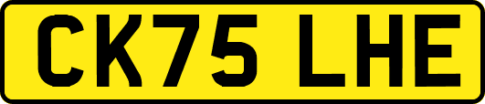CK75LHE
