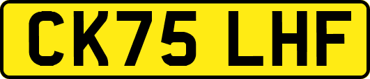 CK75LHF