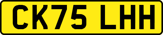CK75LHH