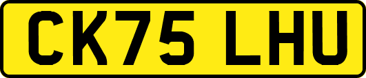CK75LHU