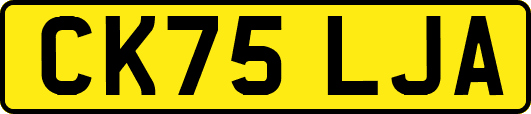 CK75LJA