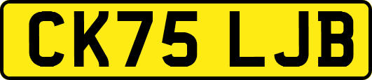 CK75LJB