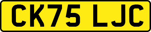 CK75LJC