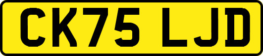 CK75LJD