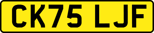 CK75LJF