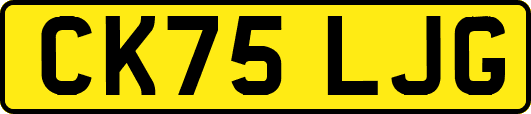 CK75LJG