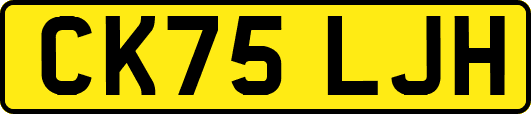 CK75LJH
