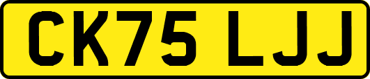 CK75LJJ