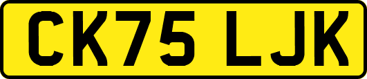 CK75LJK