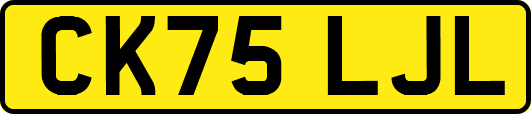 CK75LJL