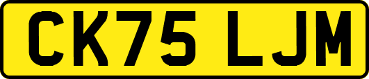 CK75LJM