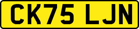 CK75LJN
