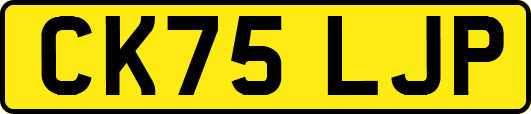 CK75LJP