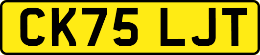 CK75LJT