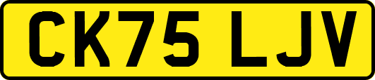 CK75LJV
