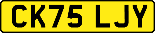 CK75LJY