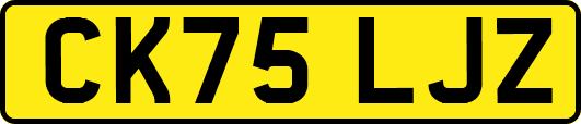 CK75LJZ