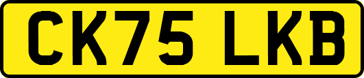 CK75LKB