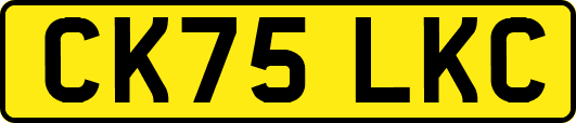 CK75LKC