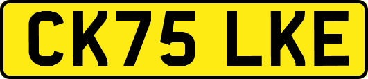 CK75LKE