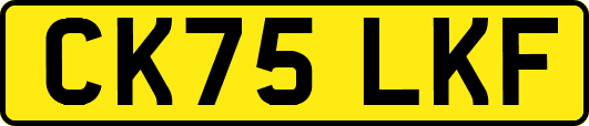 CK75LKF
