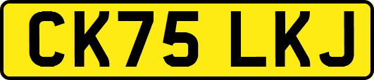 CK75LKJ