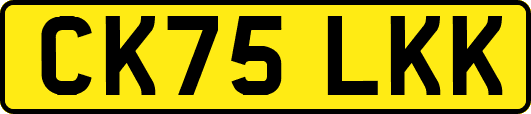 CK75LKK