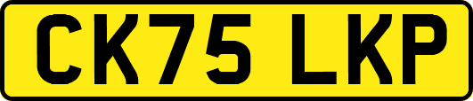 CK75LKP