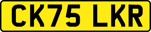 CK75LKR