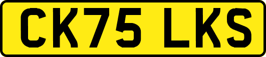 CK75LKS