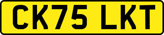 CK75LKT