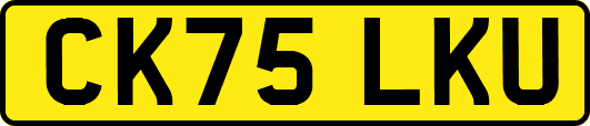 CK75LKU