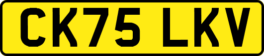 CK75LKV