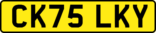 CK75LKY