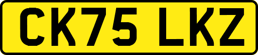 CK75LKZ