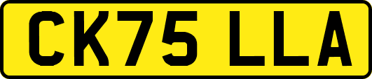 CK75LLA