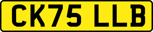 CK75LLB