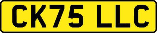 CK75LLC