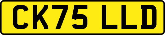 CK75LLD