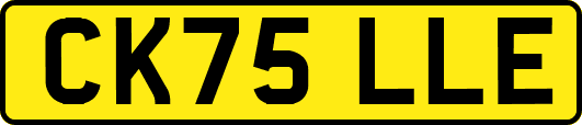 CK75LLE