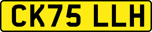 CK75LLH