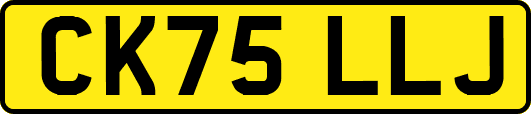 CK75LLJ