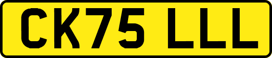 CK75LLL