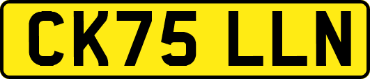 CK75LLN