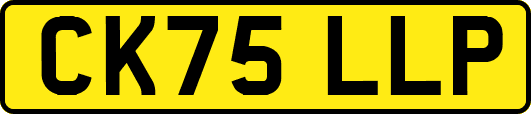 CK75LLP