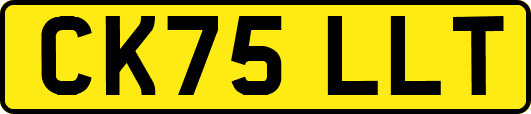 CK75LLT