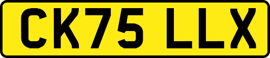 CK75LLX
