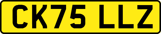 CK75LLZ