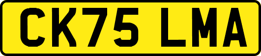 CK75LMA
