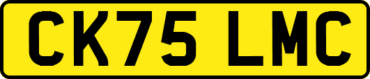 CK75LMC